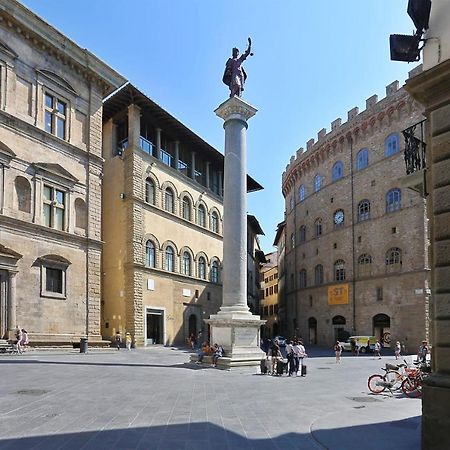Tornabuoni Apartment In Central Florence Firenze Bagian luar foto