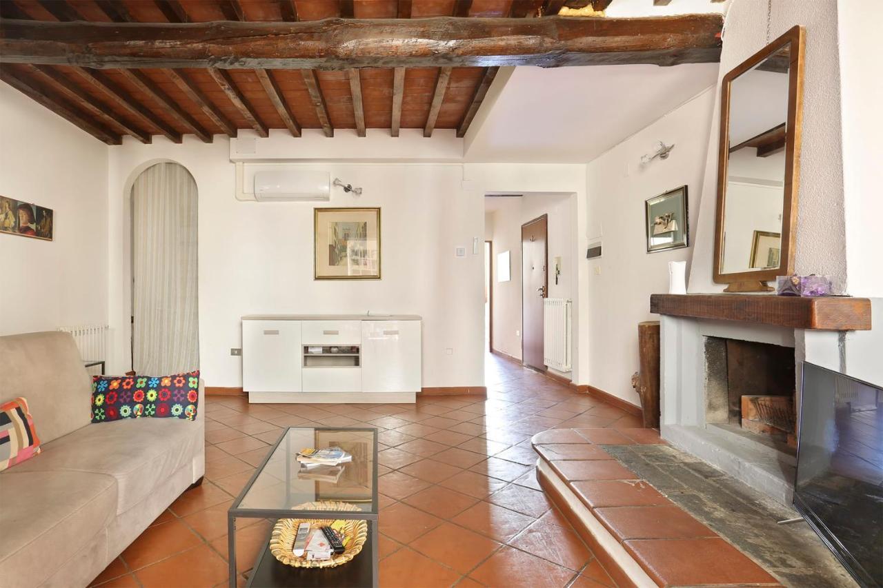 Tornabuoni Apartment In Central Florence Firenze Bagian luar foto