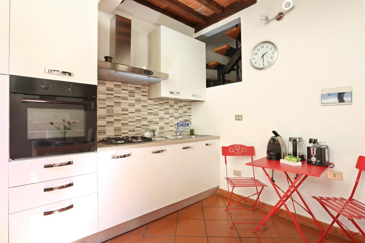 Tornabuoni Apartment In Central Florence Firenze Bagian luar foto