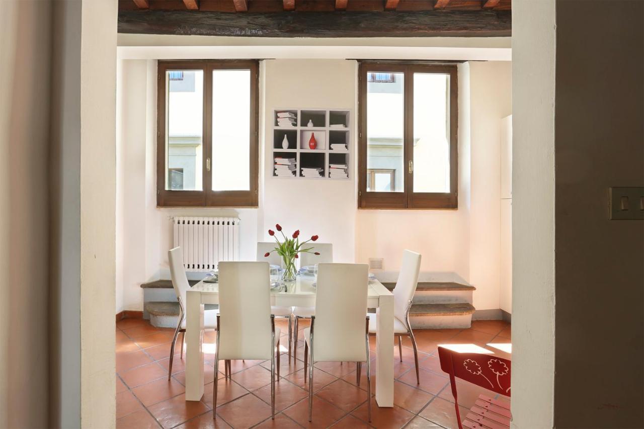 Tornabuoni Apartment In Central Florence Firenze Bagian luar foto