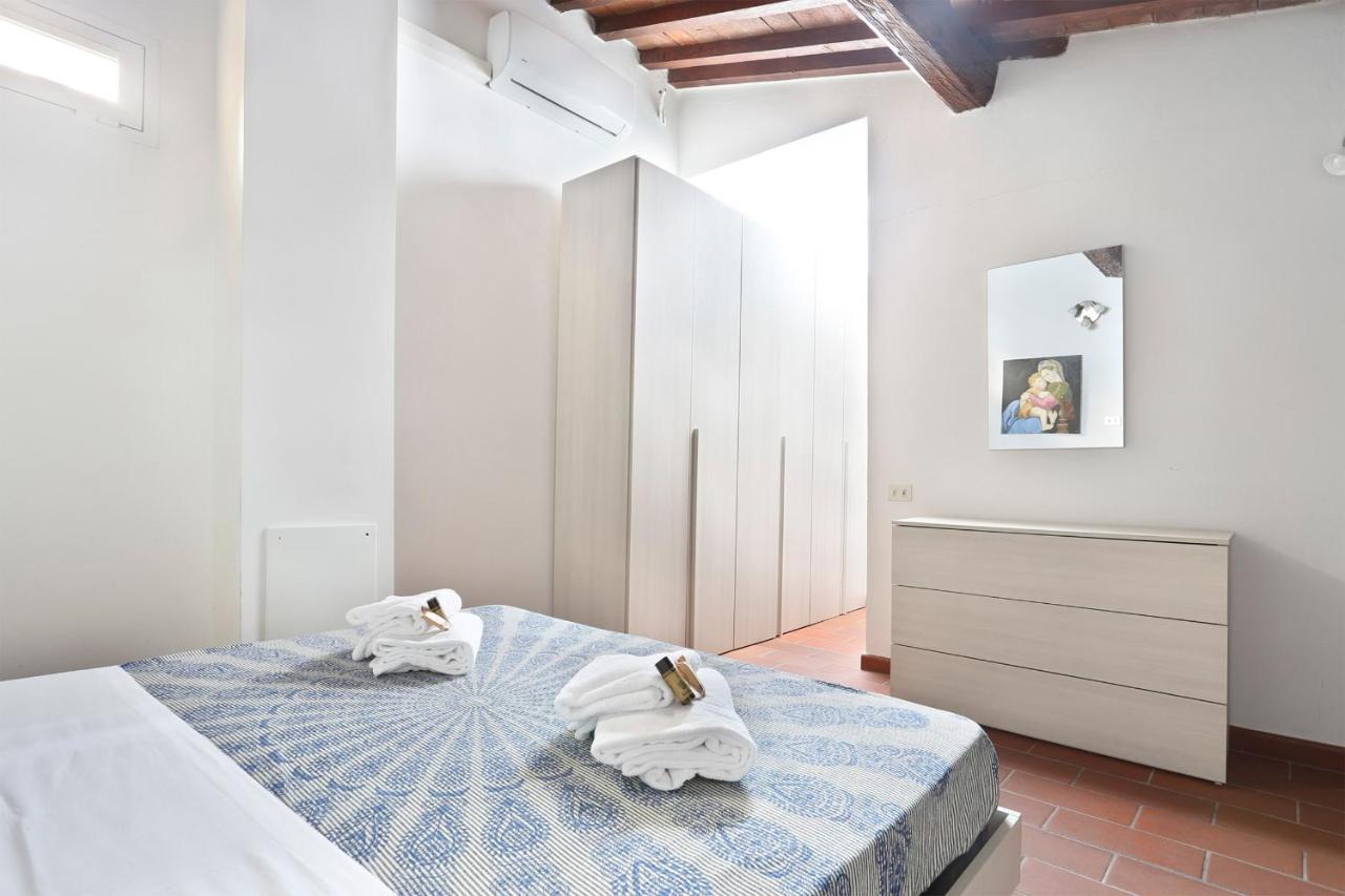 Tornabuoni Apartment In Central Florence Firenze Bagian luar foto