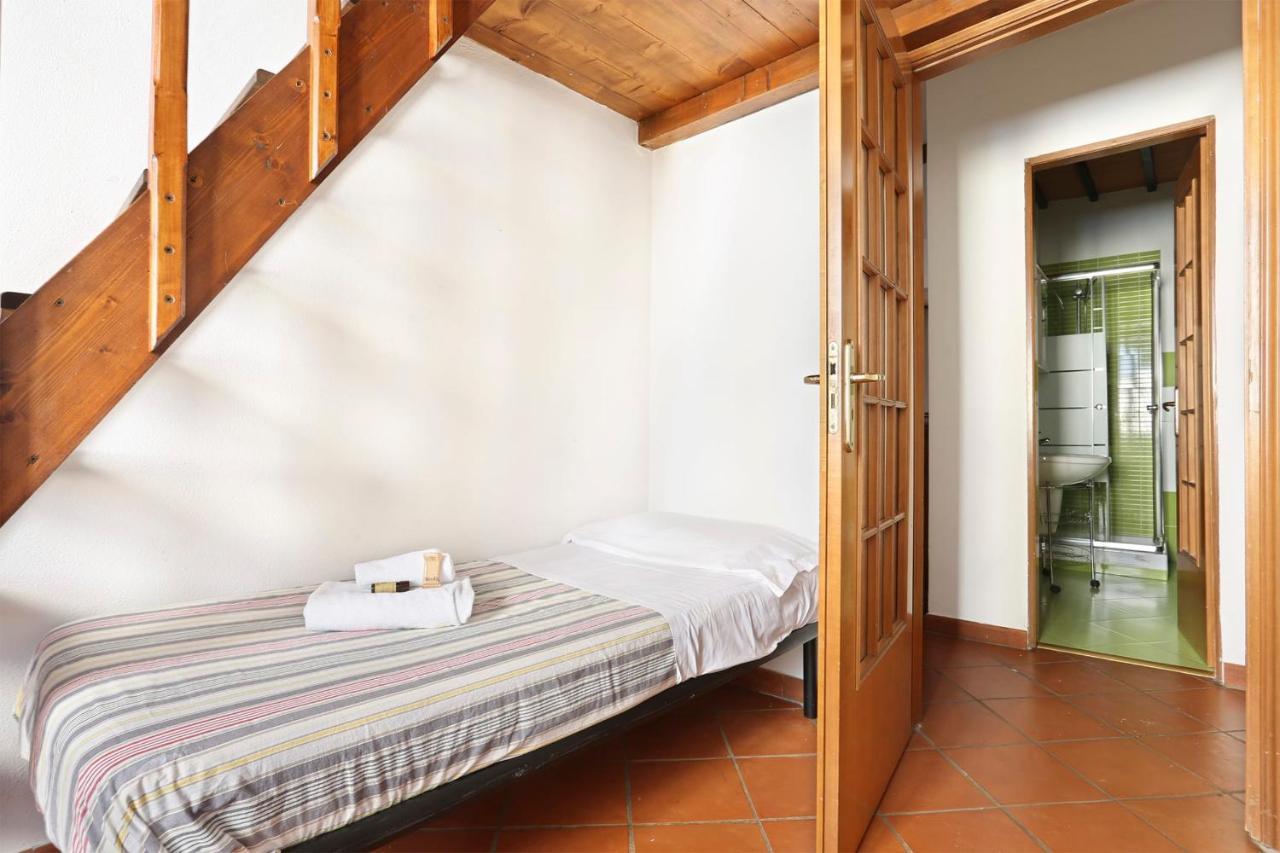 Tornabuoni Apartment In Central Florence Firenze Bagian luar foto
