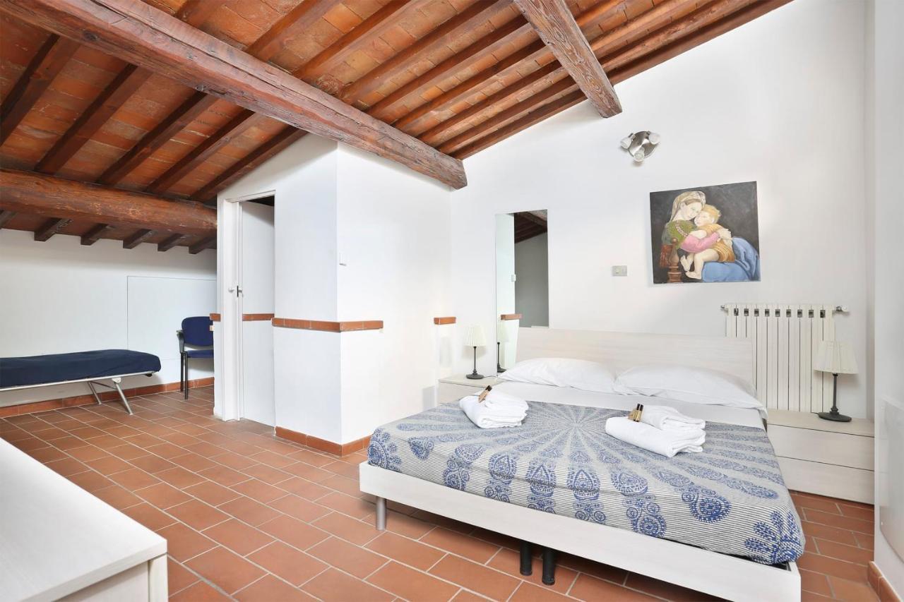 Tornabuoni Apartment In Central Florence Firenze Bagian luar foto