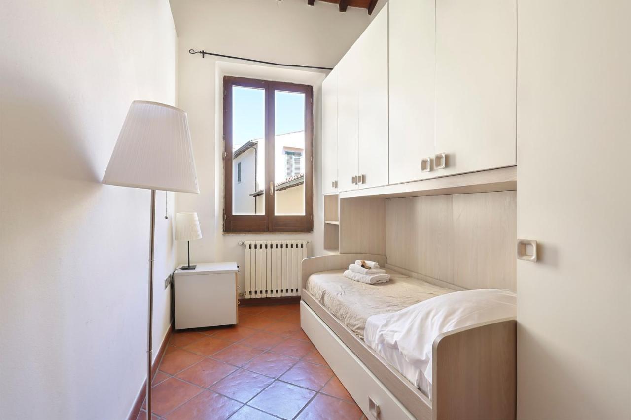 Tornabuoni Apartment In Central Florence Firenze Bagian luar foto