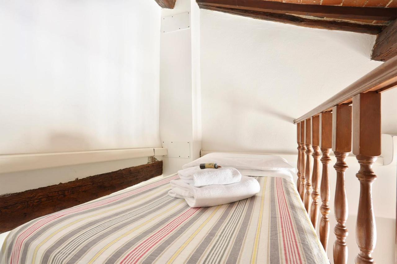 Tornabuoni Apartment In Central Florence Firenze Bagian luar foto
