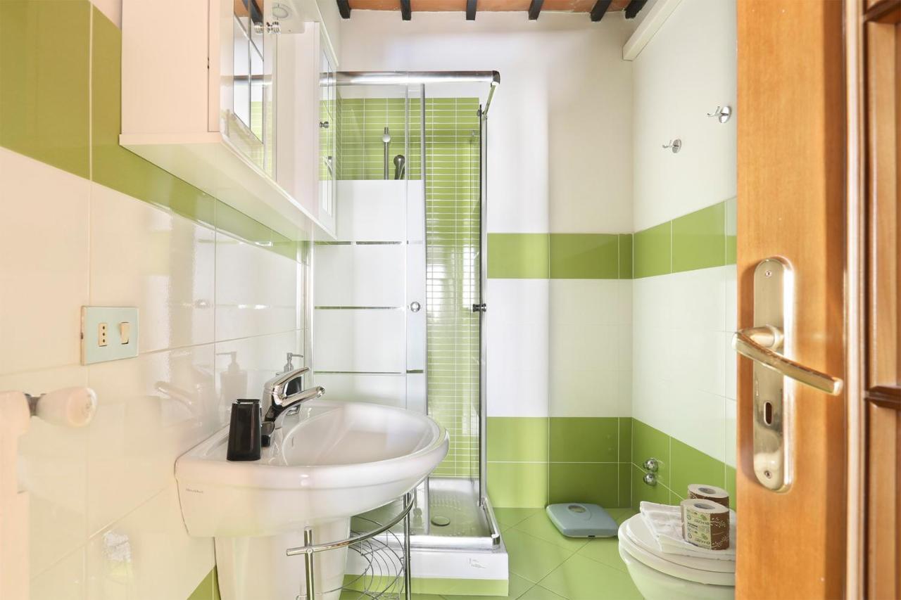 Tornabuoni Apartment In Central Florence Firenze Bagian luar foto