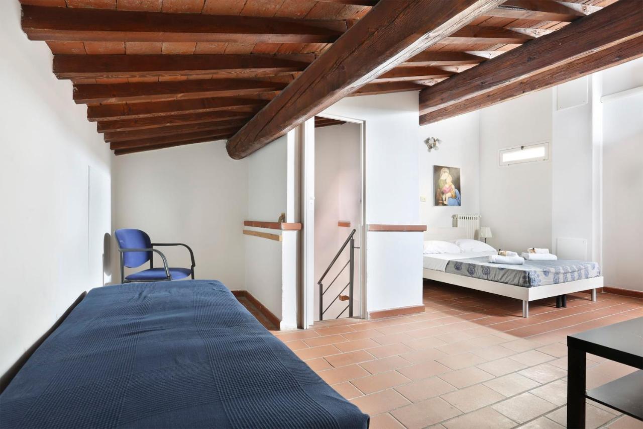 Tornabuoni Apartment In Central Florence Firenze Bagian luar foto