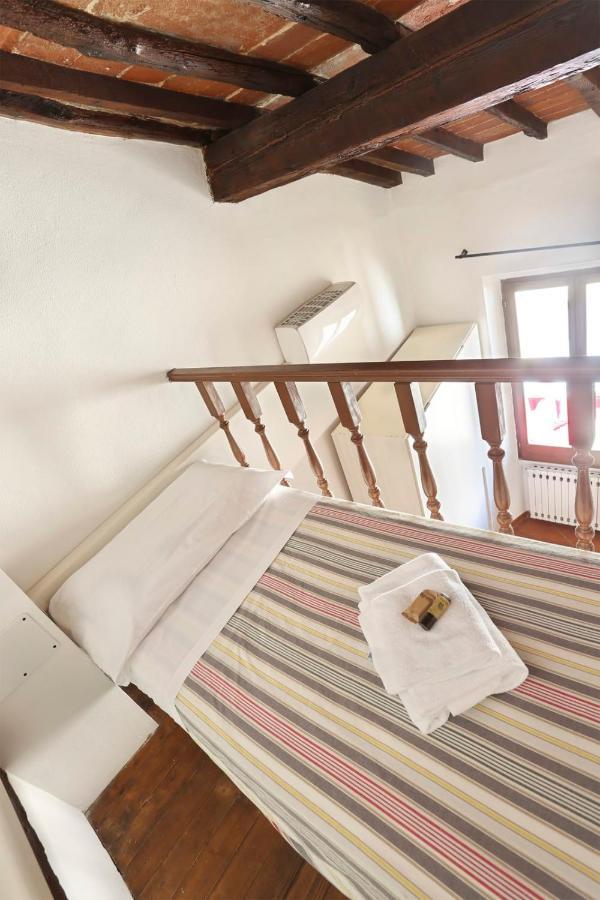 Tornabuoni Apartment In Central Florence Firenze Bagian luar foto