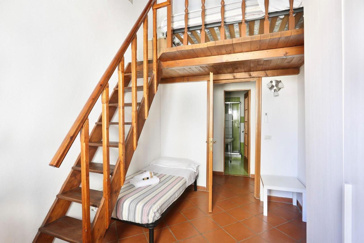 Tornabuoni Apartment In Central Florence Firenze Bagian luar foto