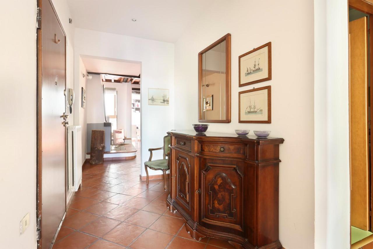 Tornabuoni Apartment In Central Florence Firenze Bagian luar foto