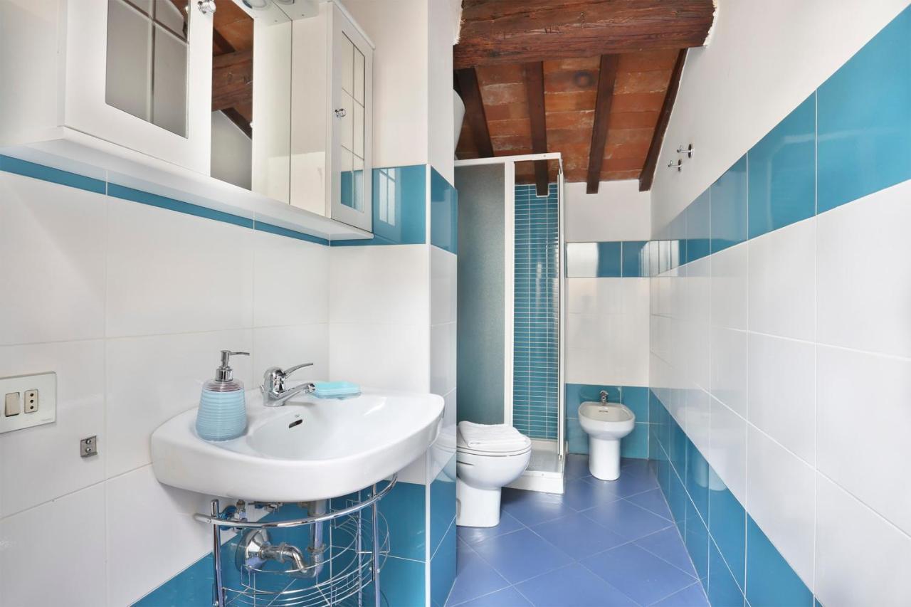 Tornabuoni Apartment In Central Florence Firenze Bagian luar foto